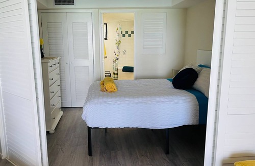 Golden Beach Resort | Seas the Day - Ocean View with Spa