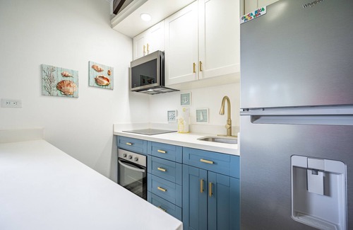 Potrero Apartment | Seas the Day: Tranquil Retreat in Playa Potrero
