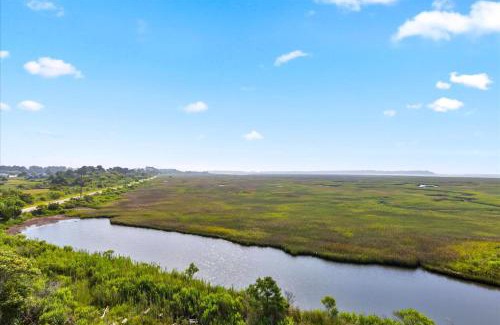 Chincoteague House | Seas The Moment