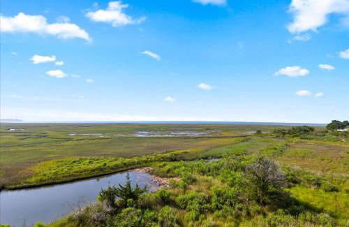 Chincoteague House | Seas The Moment