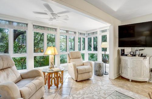 West Beach Village Apartment | Seascape 3544