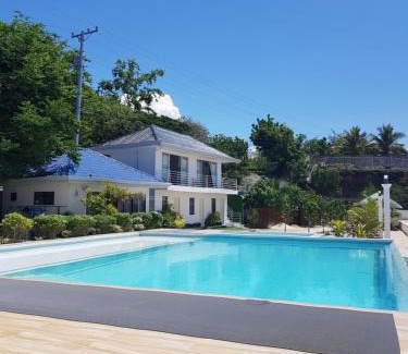 Oslob Resort | Seascape Beach Resort Oslob