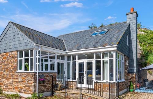 Cremyll House | Seascape