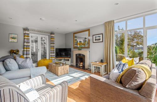 Cremyll House | Seascape