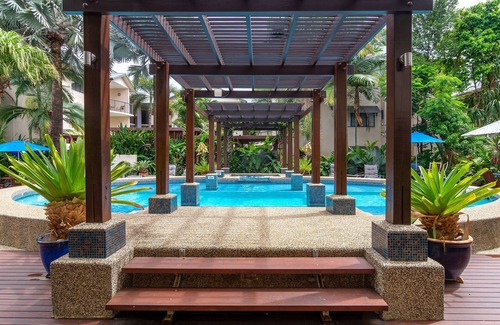Port Douglas Apartment | Seascape Holidays 30 Tropic Style Two Bedroom Two Bathroom