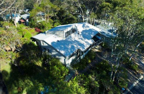 Rosedale House | Seascapes at Rosedale managed by Batemans Bay Accom