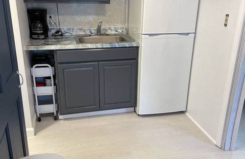 Old Orchard Beach Cottage | Seashell Cottages/JK Rentals - Cottage 3, 3 full beds