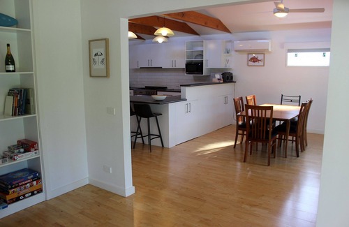 Cape Woolamai House | Seashell Oasis at Cape Woolamai