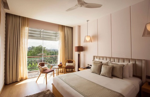 Port Blair Hotel | Seashell Port Blair