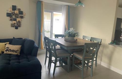 Lucea House | Seashell Villas