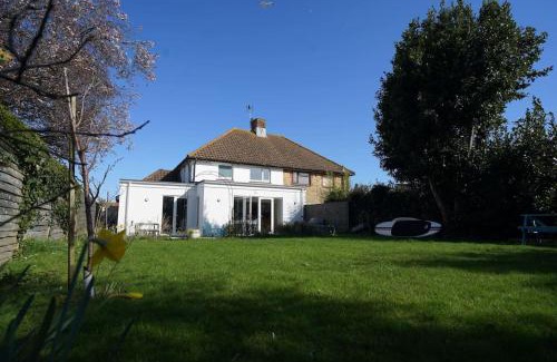 Bembridge House | Seashells - Bembridge