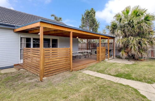 Lakes Entrance House | Seashells - Lakes Entrance