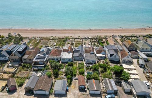 Pevensey House | Seashells-Stylish Coastal Living
