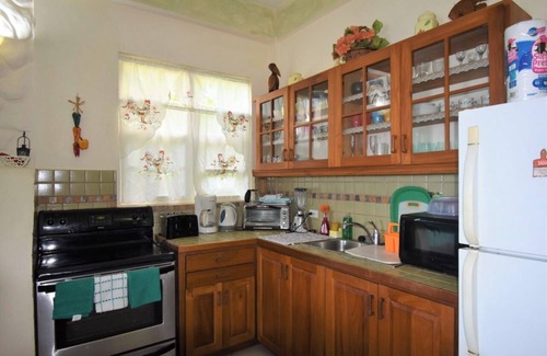 Black Rock Villa | Seaside 3-BR Apartment Style Villa Black Rock- Pride of Courland Tobago