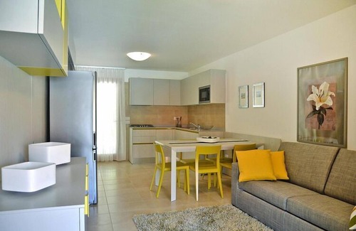 Lignano Pineta House | Seaside Apartment in Santa Cruz Tenerife