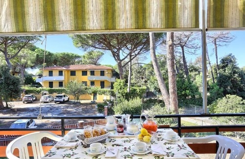 Marina di Bibbona Apartment | Seaside Apartment - Tuscany - Marina di Bibbona Riviera degli Etruschi