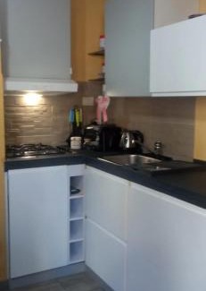 Aci Trezza Apartment | Seaside Apartment in Aci Trezza