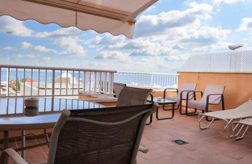 Mojacar Apartment | Seaside Apartment in Mojácar + Pool