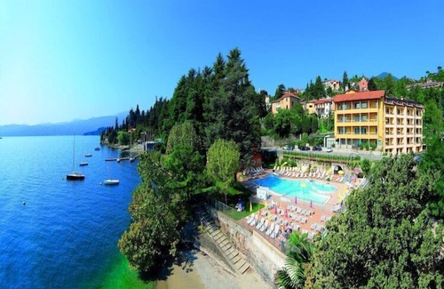 Verbania Apartment | Seaside Apartment in Residence Zust
