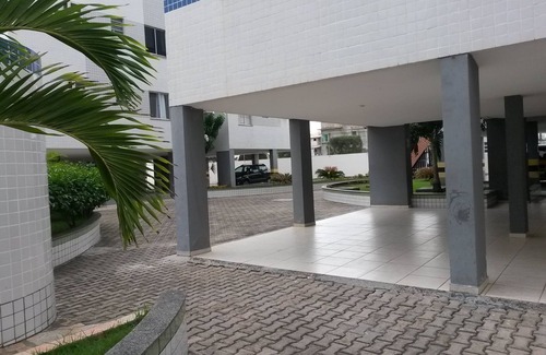 Atalaia Apartment | SEASIDE APARTMENT ORLA ARACAJU