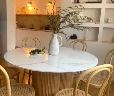 Kamen Apartment | Seaside Apartment Split