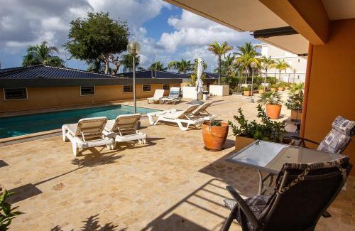 Playa Hotel | Seaside Apartment Turtle