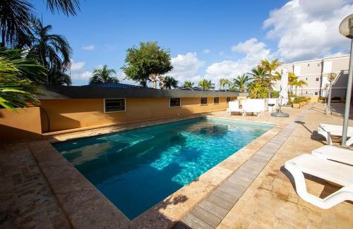 Playa Hotel | Seaside Apartment Turtle