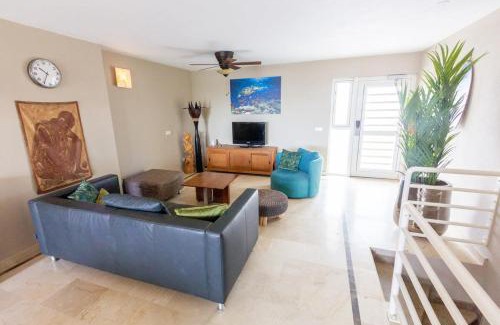 Playa Hotel | Seaside Apartment Turtle