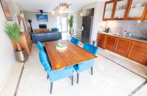 Playa Hotel | Seaside Apartment Turtle