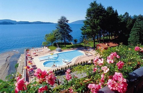 Verbania Apartment | Seaside Apt., Residence Zust
