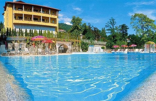 Verbania Apartment | Seaside Apt., Residence Zust