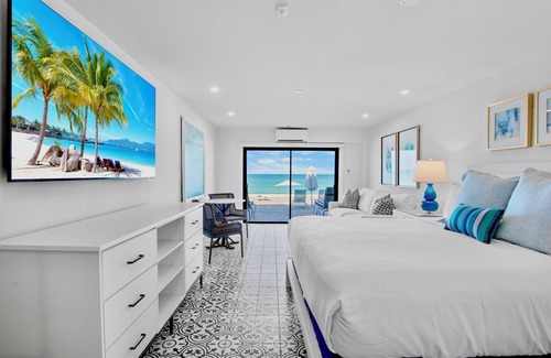 Bradenton Beach Hotel | Seaside at Anna Maria Island Inn