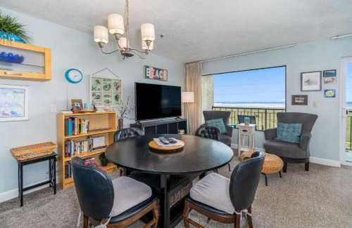 Seaside House | Seaside Beach Club 203