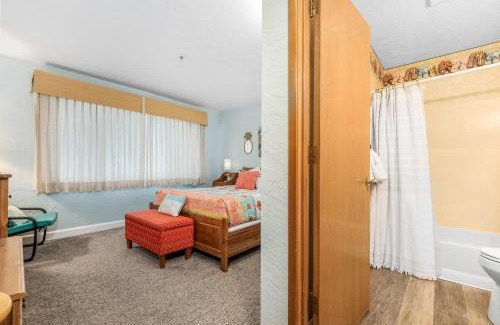 Seaside House | Seaside Beach Club 203