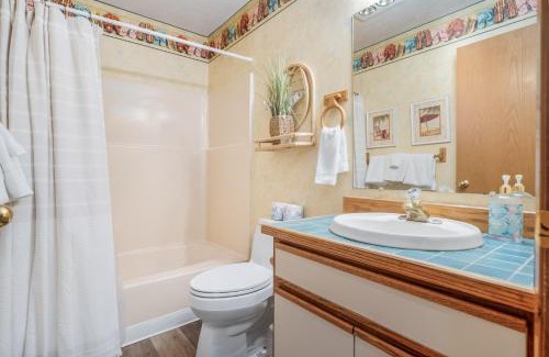Seaside House | Seaside Beach Club 203
