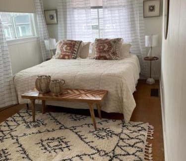 Seaside House | Seaside Beach Front House on the Promenade
