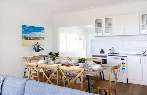 Dolphin Point House | Seaside Beach House S