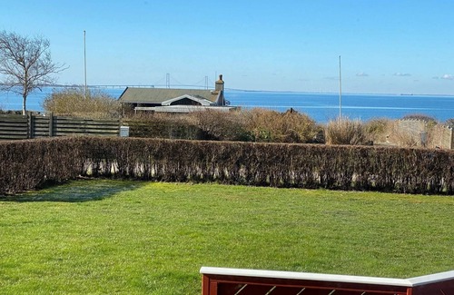 Store Kongsmark House | Seaside Bliss in Kelstrup - By Traum Ferienwohnungen