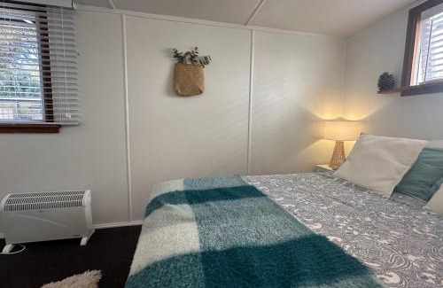 Papamoa Beach House | Seaside Chalet Papamoa