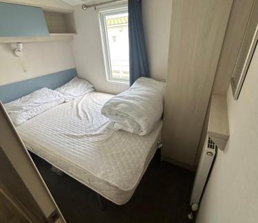 Prestatyn Resort | Seaside chill