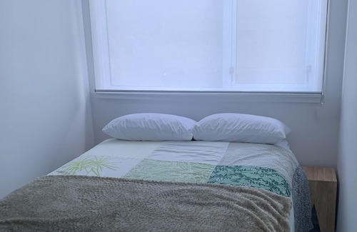 Wellington Apartment | Seaside City Hideaway