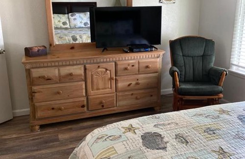 Bayview Apartment | Seaside Cottage Beach