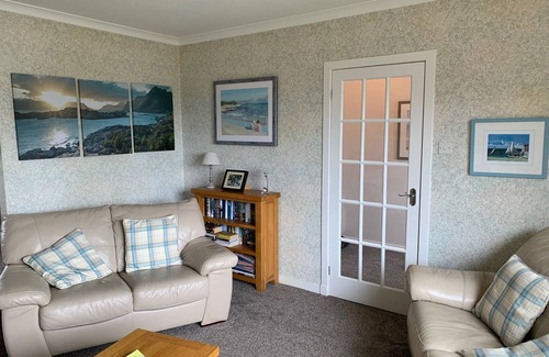 Campbeltown Cottage | Seaside Cottage In The Heart Of Southend Village