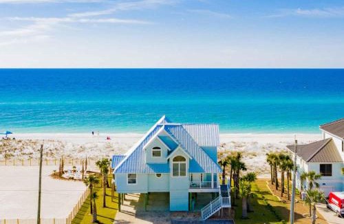 Navarre Beach House | Seaside Cottage
