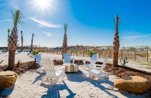 Navarre Beach House | Seaside Cottage
