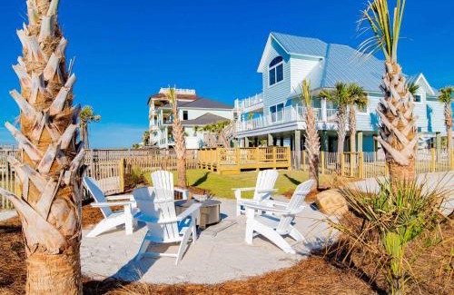 Navarre Beach House | Seaside Cottage