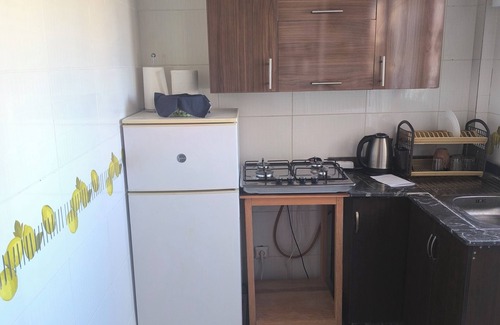 Bni Makada Apartment | Seaside Escape – Calm, Safety, and Proximity