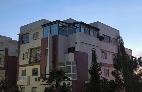 Bni Makada Apartment | Seaside Escape – Calm, Safety, and Proximity