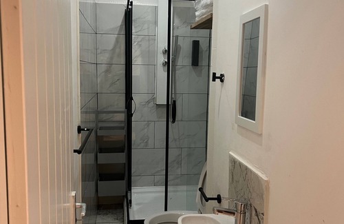 Blackpool Apartment | Seaside Escape in Blackpool