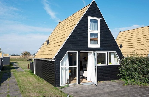 Gedser House | Seaside Escape in Gedser - By Traum Ferienwohnungen